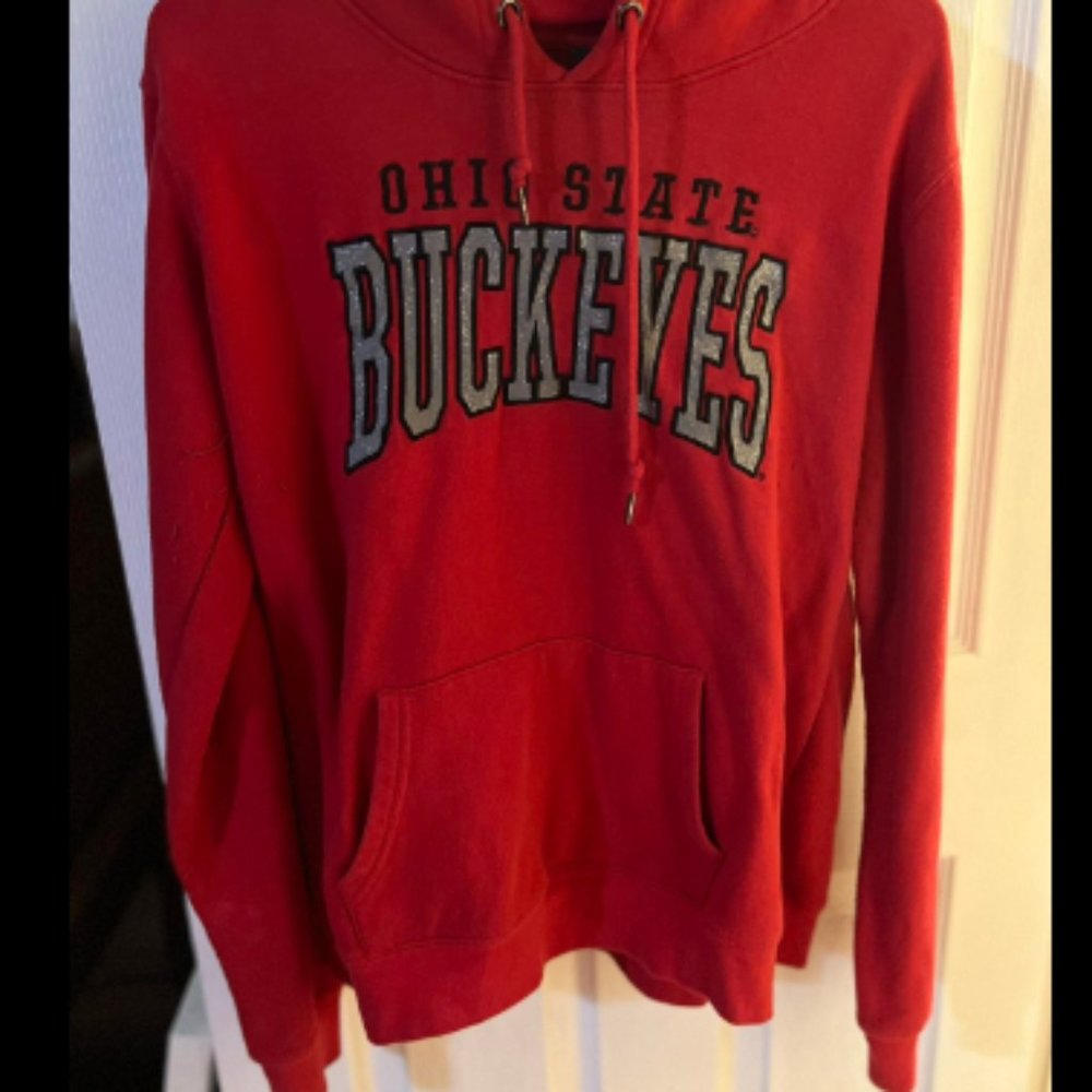 Ohio State Hoodie